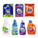 Detergents , Liquid Detergents & Fabric Conditioners